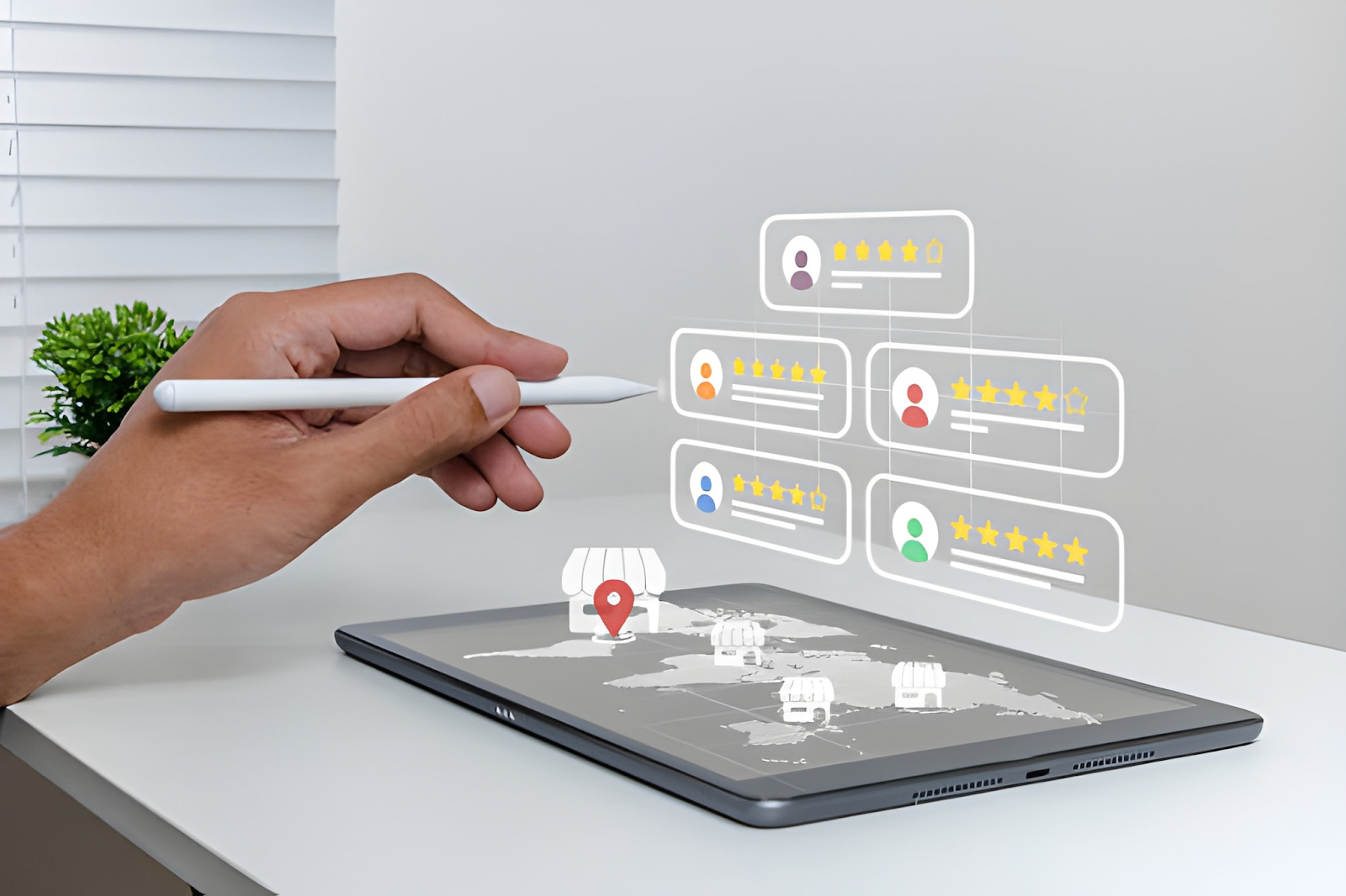 Social Media Marketing for small businesses growth