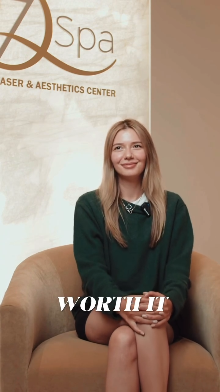 Docu-Style Testimonial