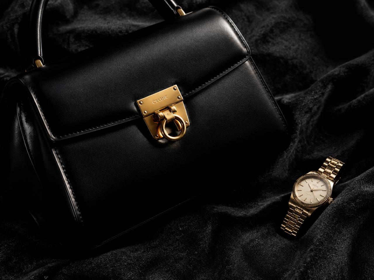 Luxury Goods