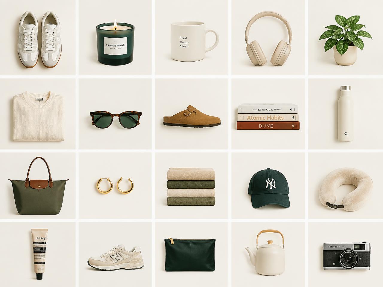 Multi-Product Stores