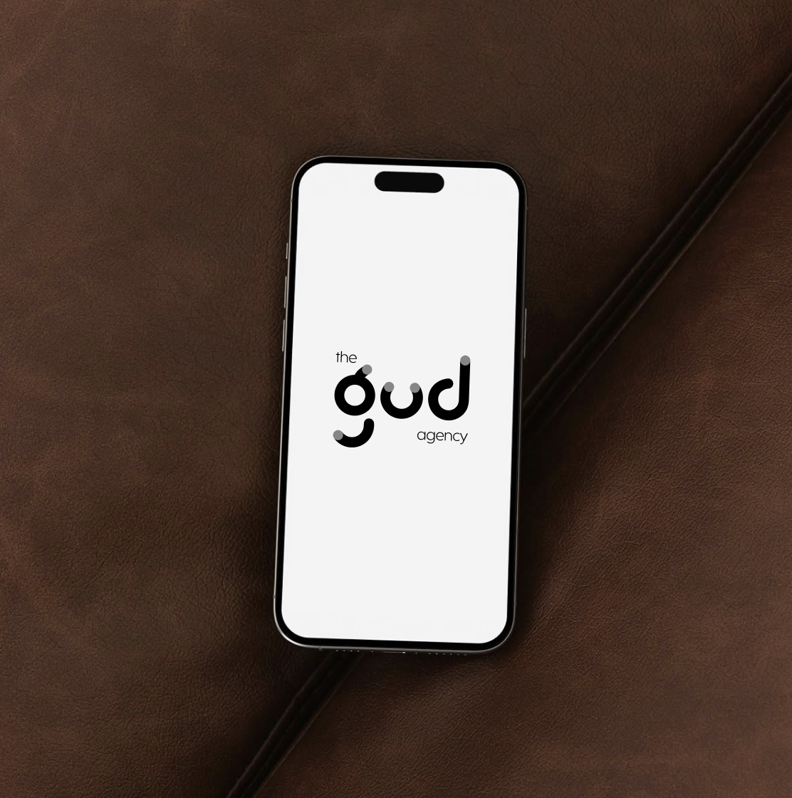 The Gud Agency brand presentation
