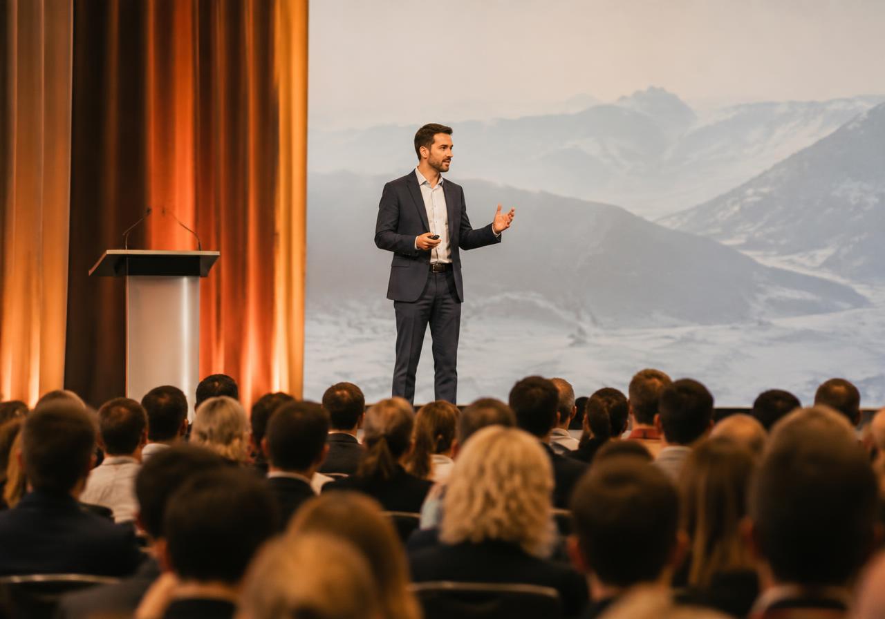 Conferences