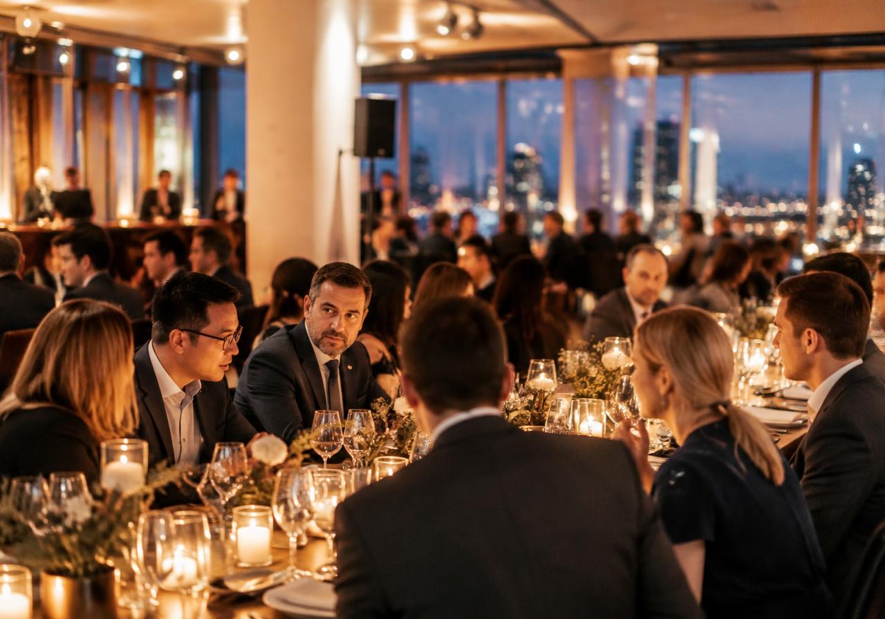 Corporate Events