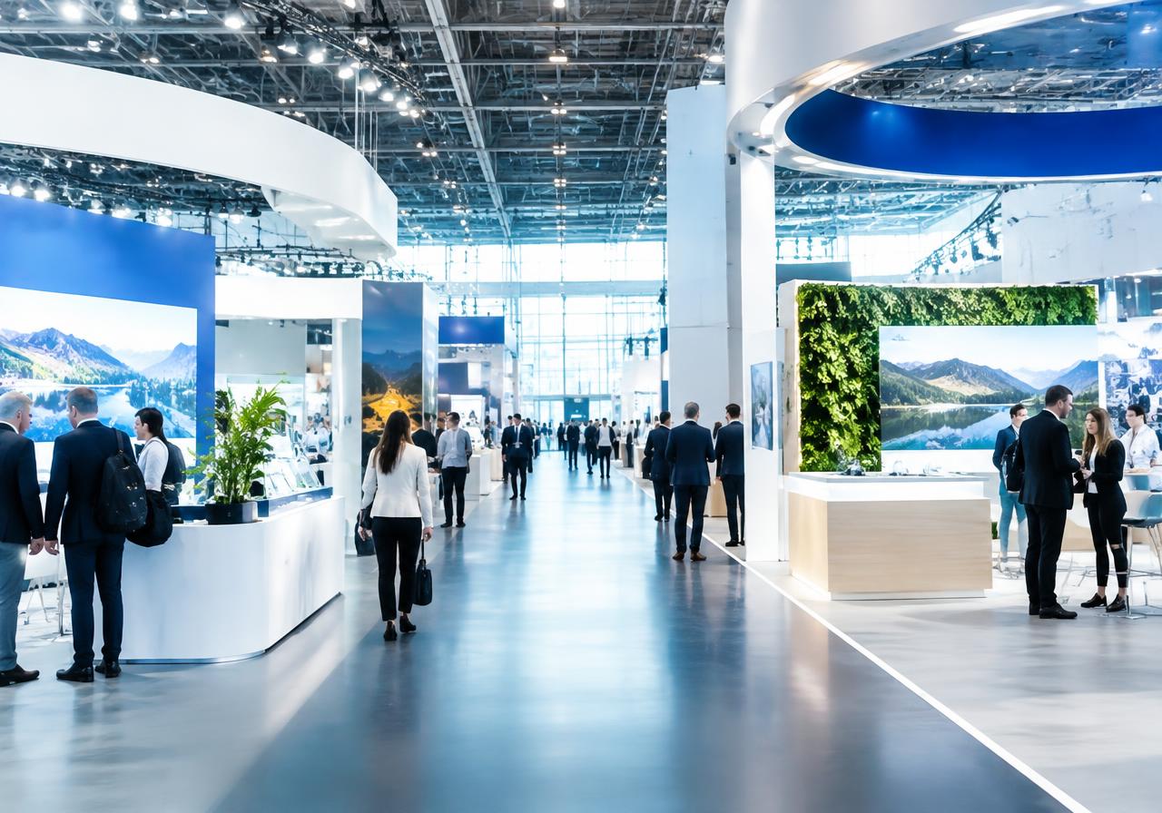Expos & Trade Shows