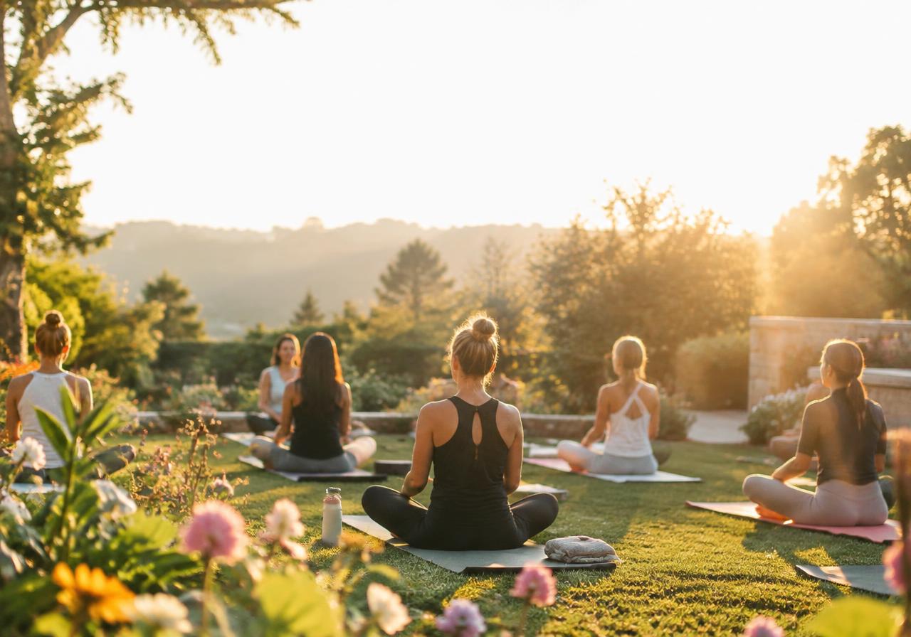Wellness Events