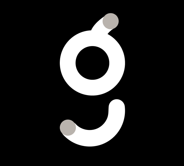 The Gud Agency logo mark
