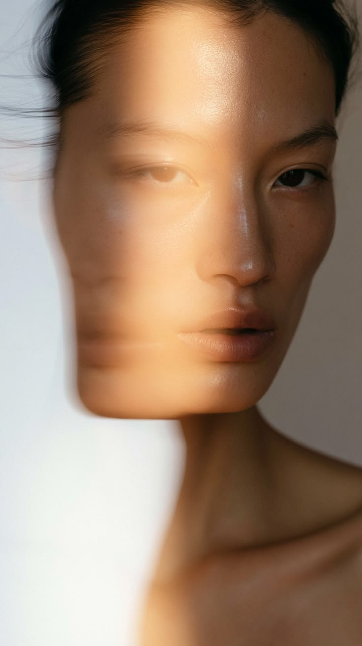 Beauty and wellness brand digital experience