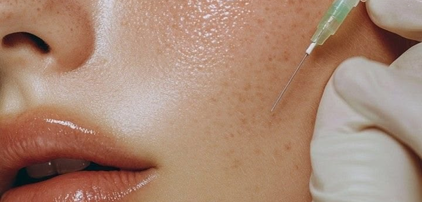 Injectables