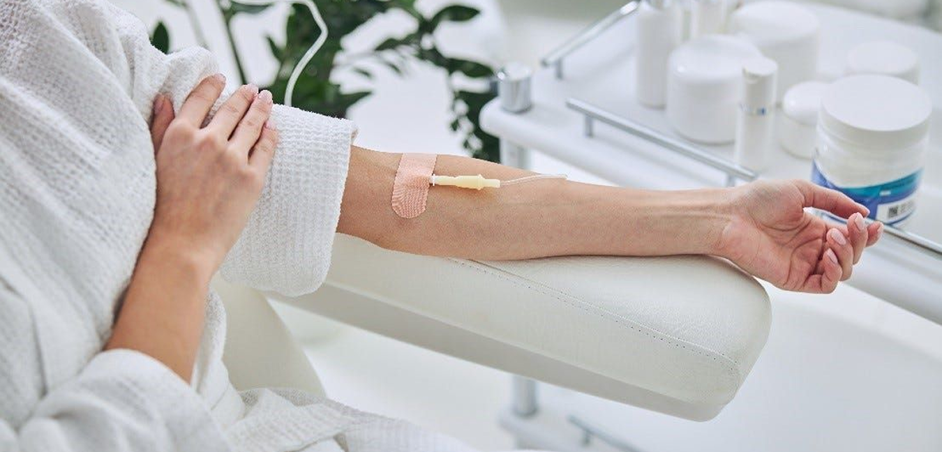 IV Therapy