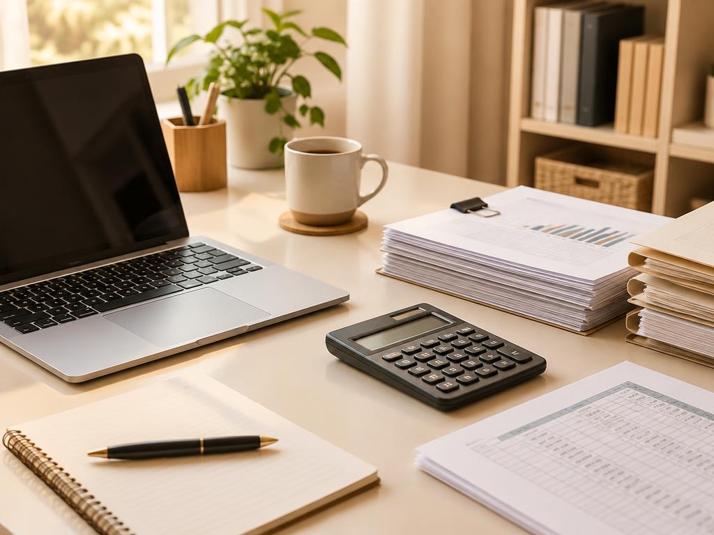 Bookkeeping
