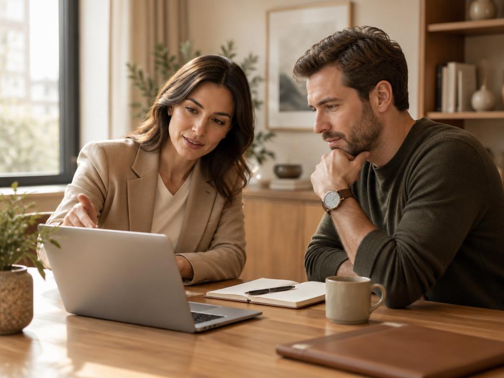 Loans & Lending