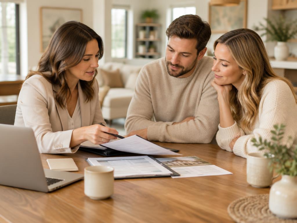 Mortgage Services