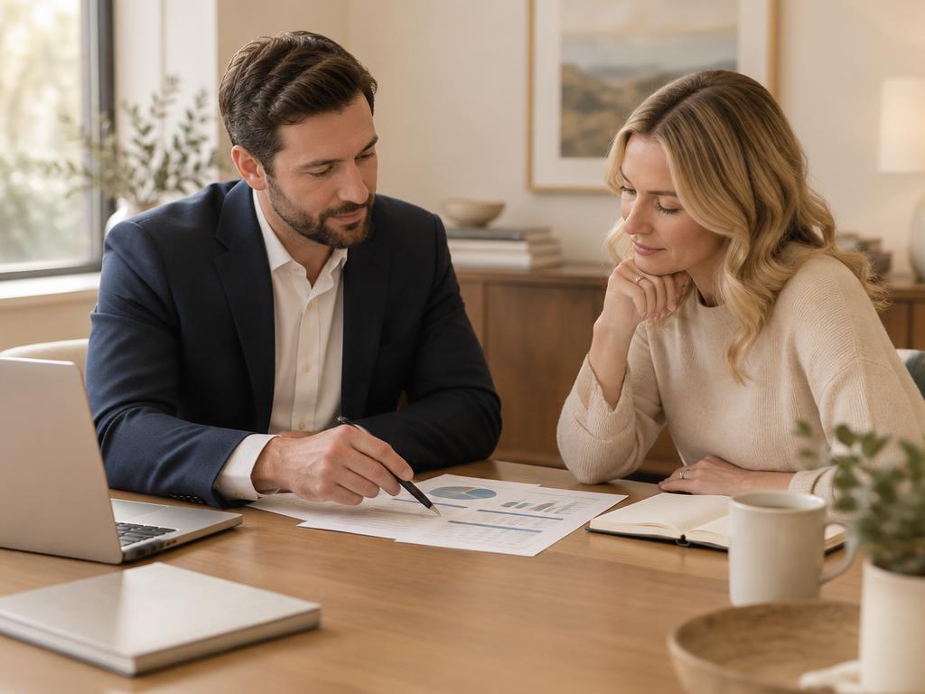 Financial Planning