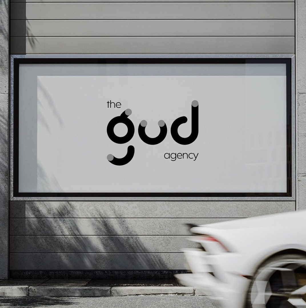 The Gud Agency brand presentation