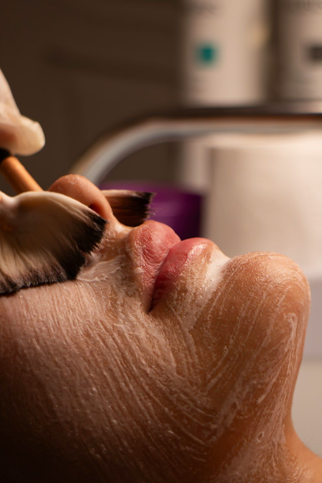 Beauty/Wellness Marketing