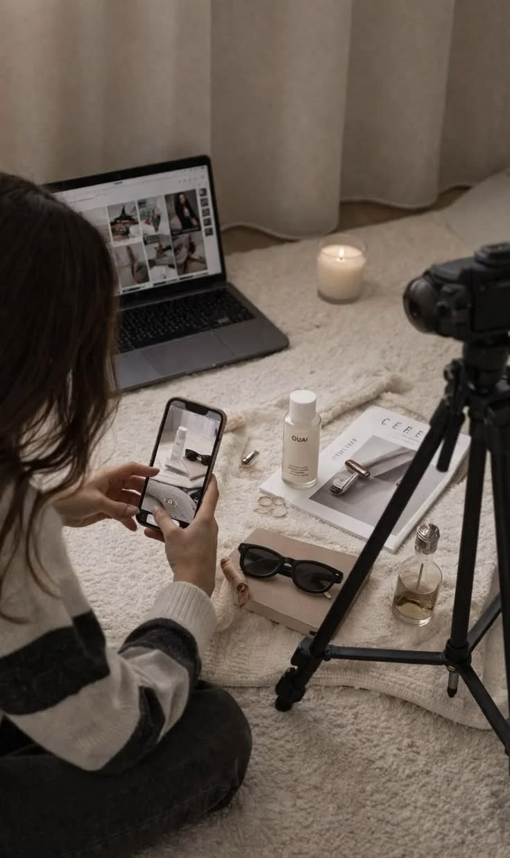 E-commerce Digital Marketing