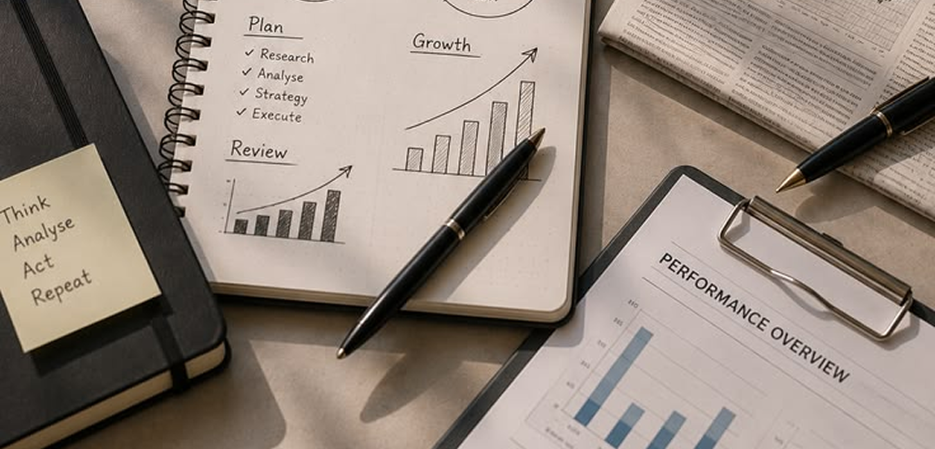 Financial Professionals