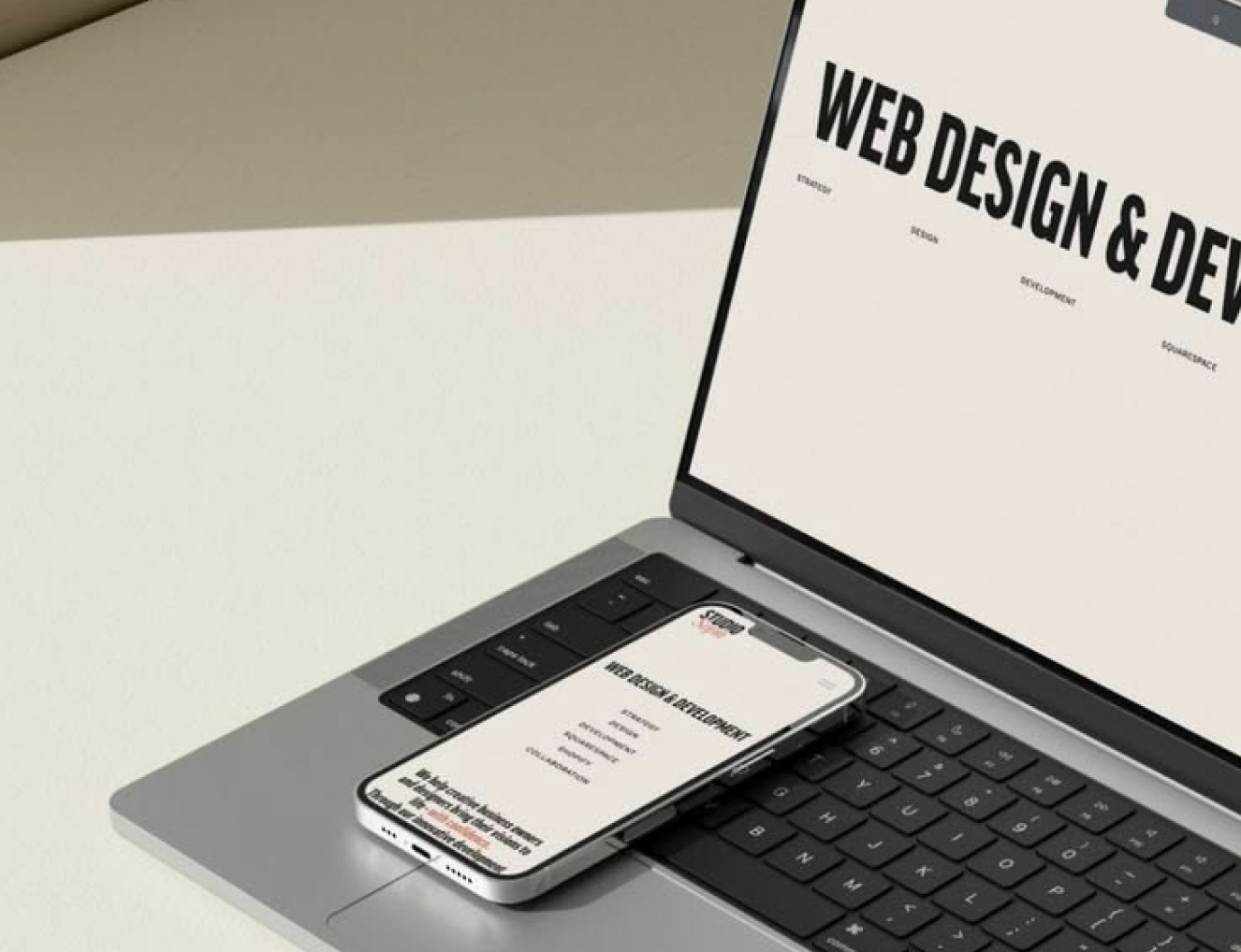 Website Development