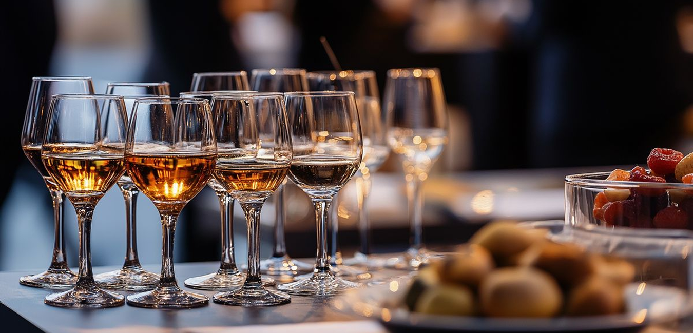 Networking Events