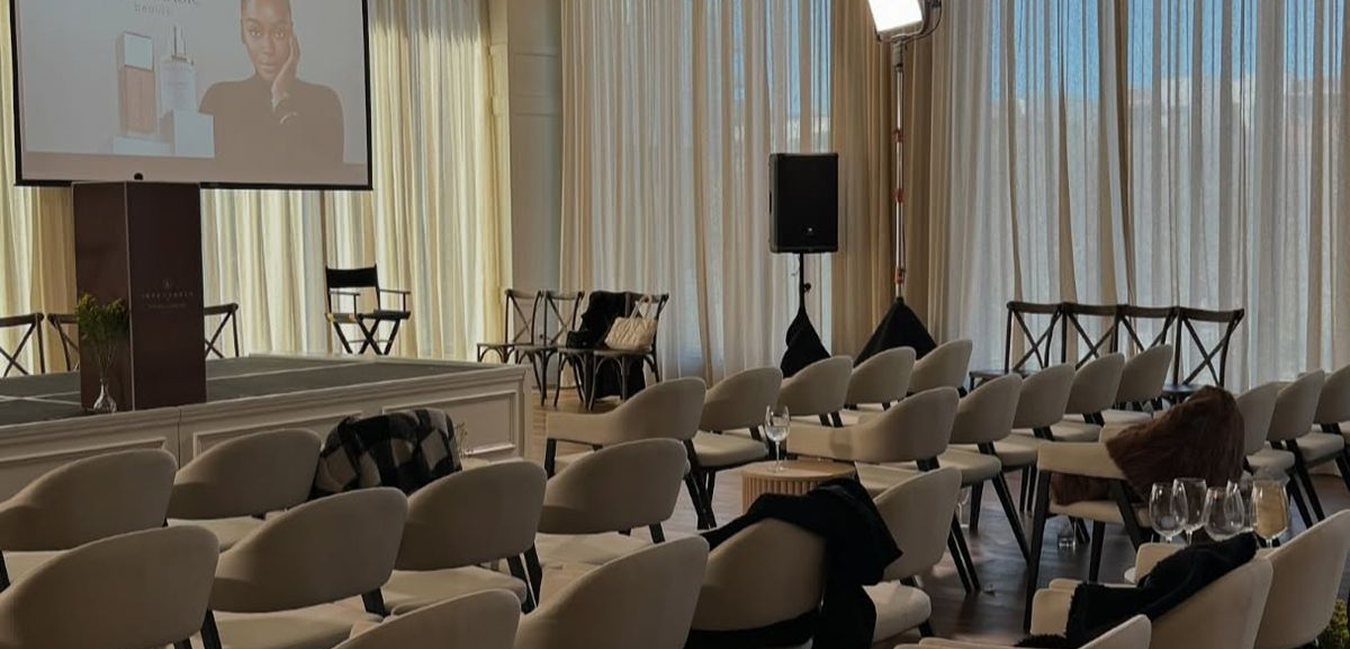 Workshops & Seminars