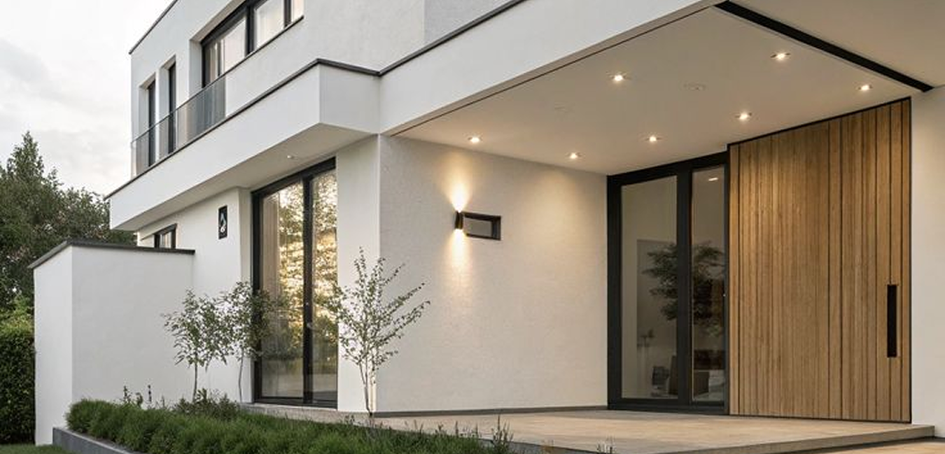 Real Estate Finance